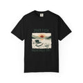Zero Fish. Incredible Day. Funny Fishing T-Shirt