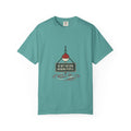 Do Not Disturb. Avoiding People. Funny Fishing T-Shirt