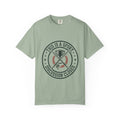This Is a Sport. Discussion Closed. Funny Fishing T-Shirt