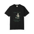 I Came to Fish. Catching Was Optional. Funny Fishing T-Shirt