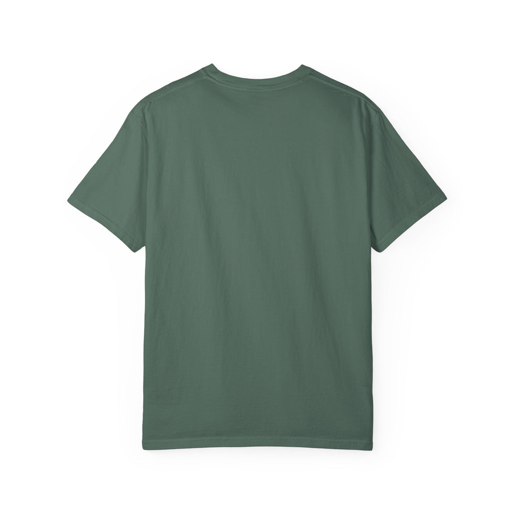 Nothing’s Biting Except the Mosquitoes Funny Fishing T-Shirt