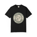 Catch Quality Not Guaranteed Funny Fishing T-Shirt